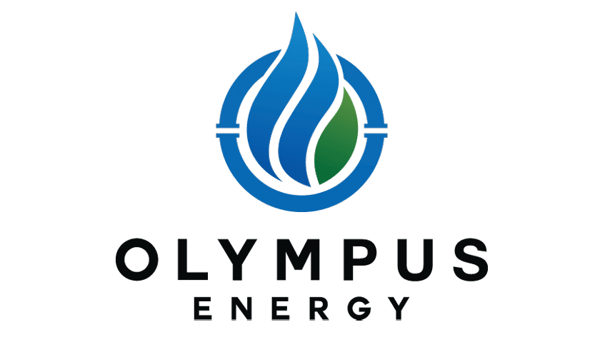 Olympus Energy LLC logo