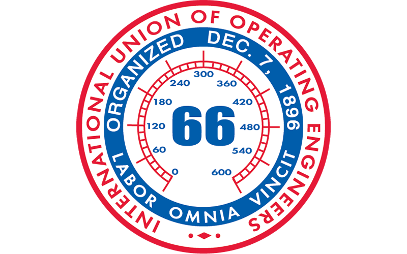 International Union of Operating Engineers #66