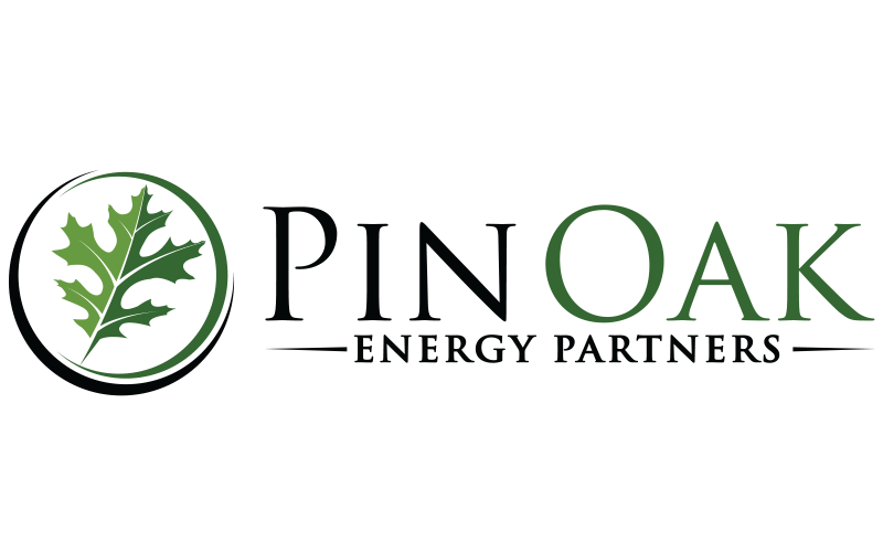 Pin Oak Energy Partners logo