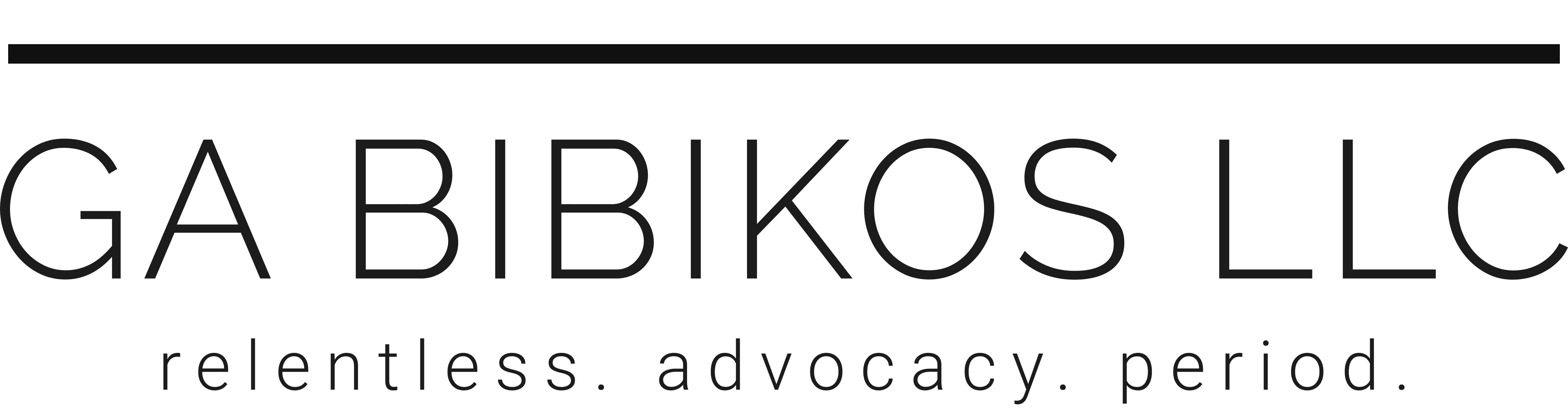 GA Bibikos, LLC