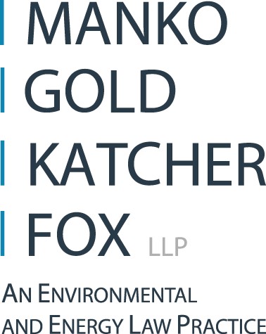 Manko, Gold, Katcher & Fox