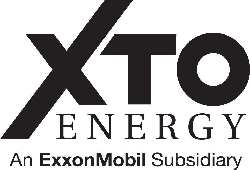 XTO Energy logo