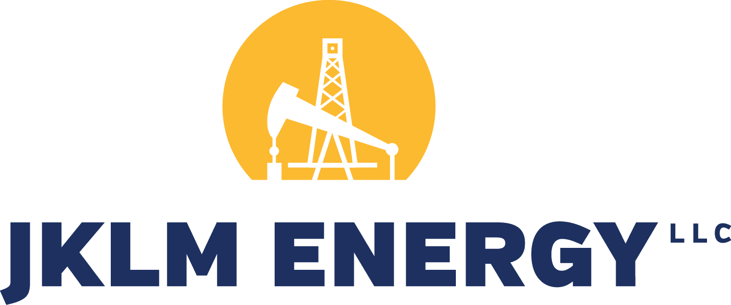 JKLM Energy, LLC