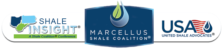Marcellus Shale Coalition Logo