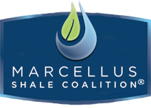 Marcellus Shale Coalition Logo