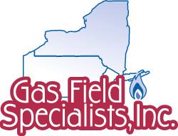 Gas Field Specialists
