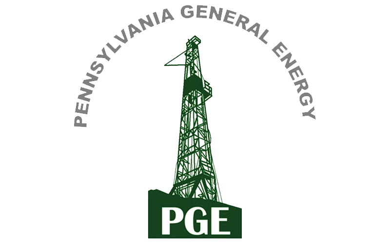 Pennsylvania General Energy