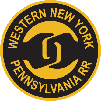 Western New York & Pennsylvania Railroad