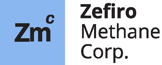 Zefiro Methane Corp.