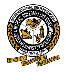 Int’l Brotherhood of Boilermakers Local 154
