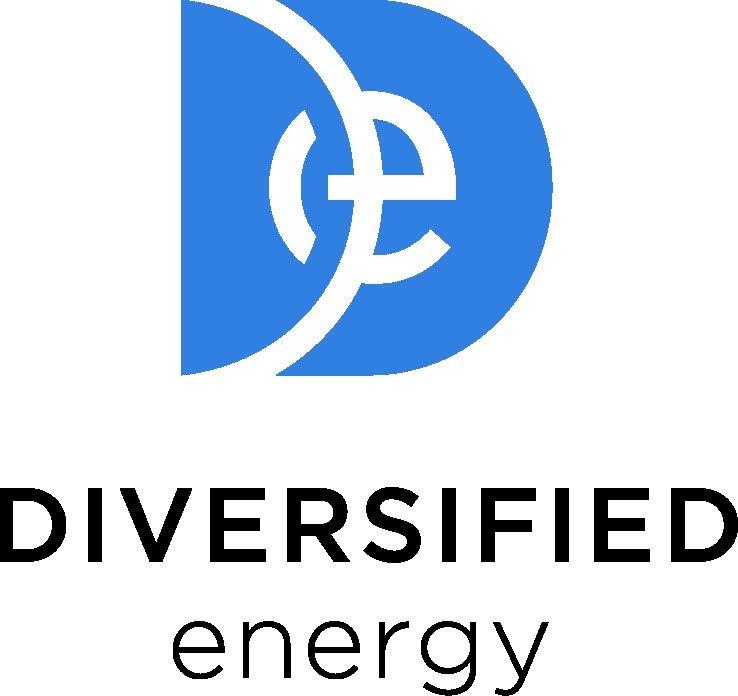 Diversified Energy Company PLC logo