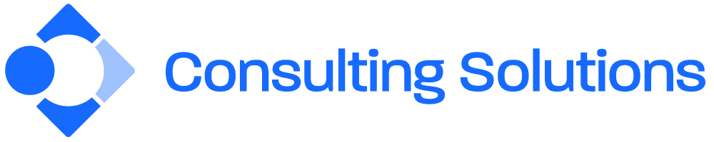 Consulting Solutions