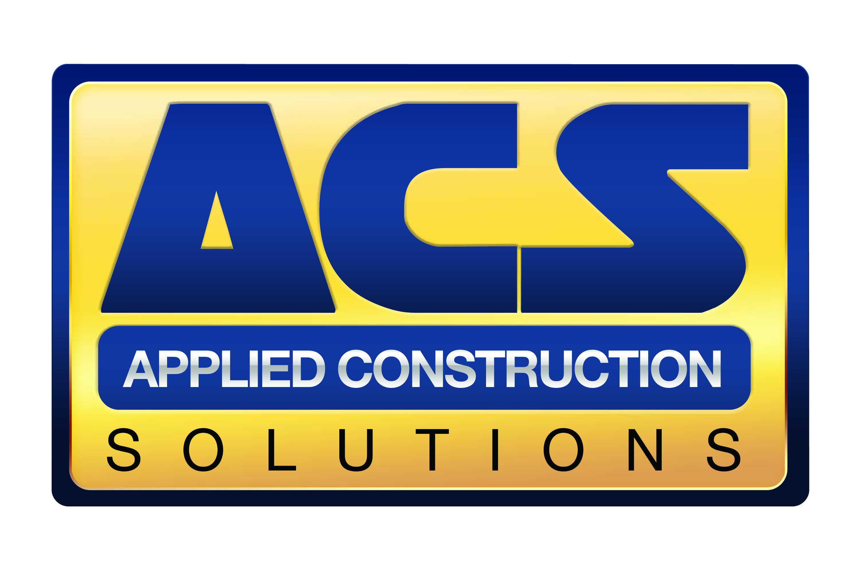 Applied Construction Solutions