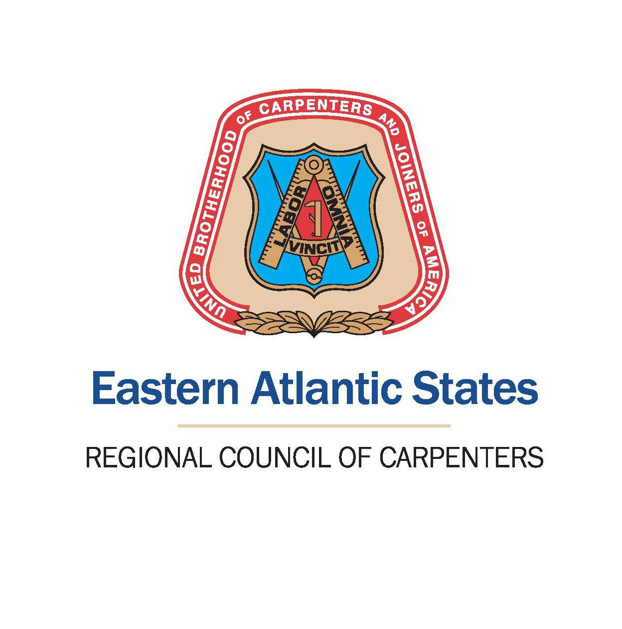 Eastern Atlantic States Regional Council of Carpenters