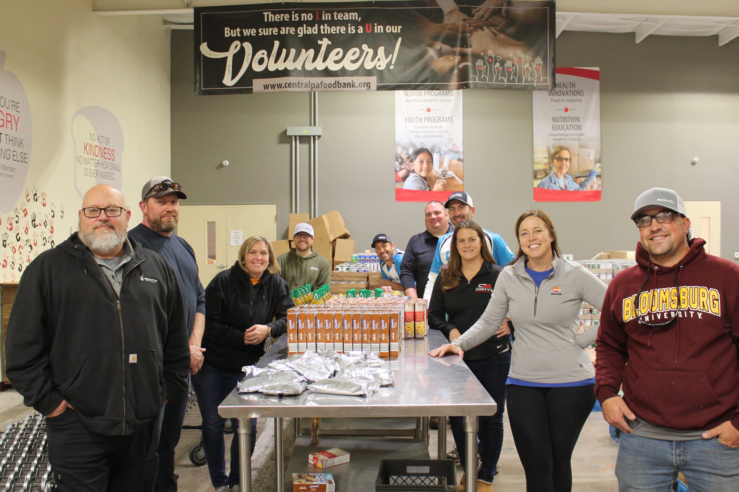 Powering Good This Thanksgiving – Marcellus Shale Coalition