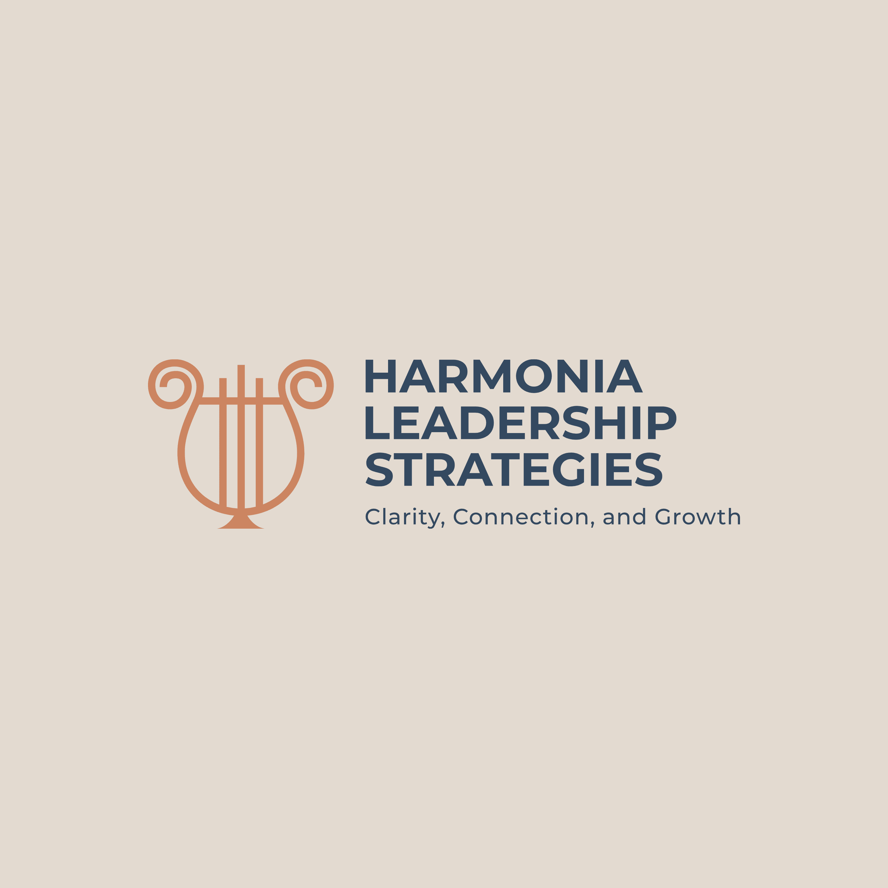 Harmonia Leadership Strategies