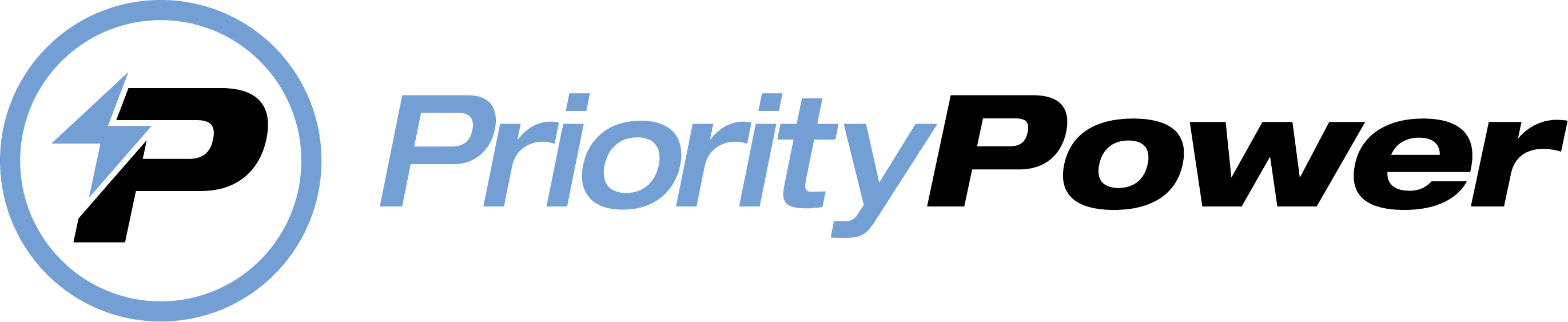 Priority Power