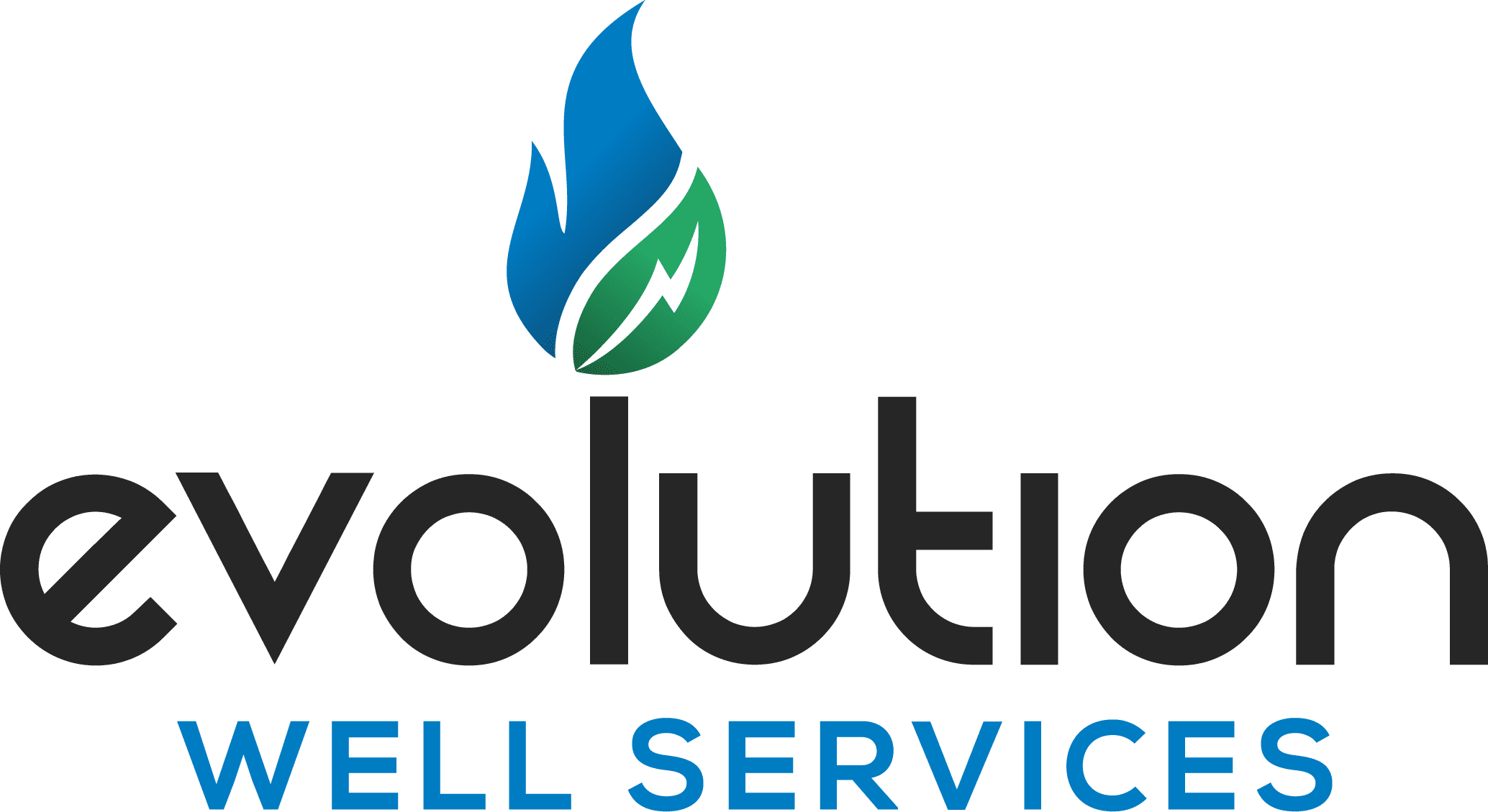Evolution Well Services