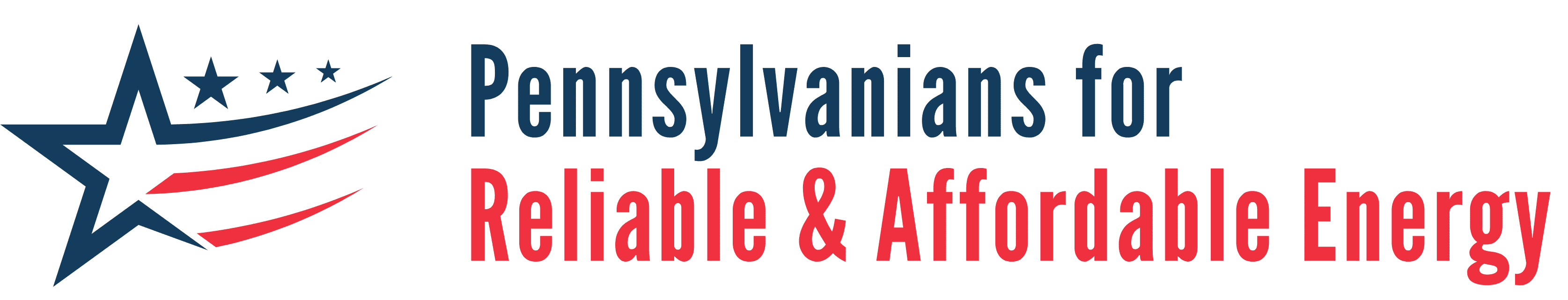 Pennsylvanians For Reliable & Affordable Energy